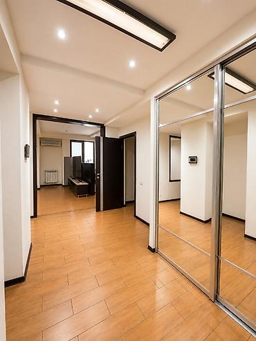 фурманова: 3 комнаты, 138 м², Азия Молл Элитка, 3 этаж, Евроремонт — 3