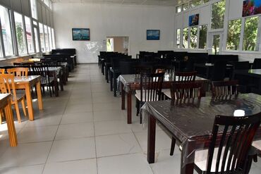 Иссык-Куль 2025: Номер, НЕПТУН Детская площадка, Футбольное поле, Парковка, стоянка — 8