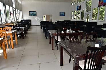 Иссык-Куль 2026: Номер, НЕПТУН Детская площадка, Парковка, стоянка, Охраняемая территория — 8