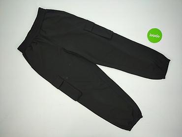 dungaree: ONLY, Spodnie cargo damskie, rozmiar S — 2