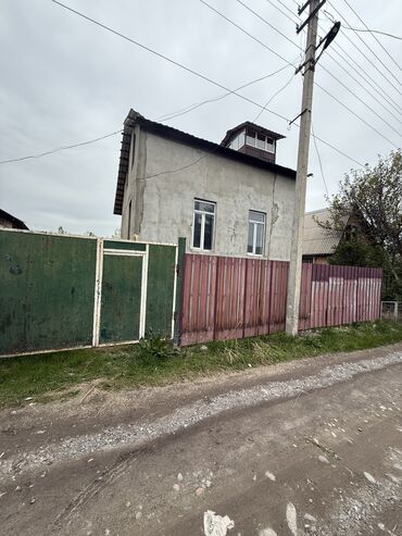 Продажа домов: Дача, 100 м², 5 комнат, Агентство недвижимости, Косметический ремонт