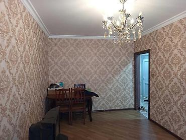 kohnə binalar: Bakı, 8-ci kilometr, 2 otaqlı, Köhnə tikili, m. Qara Qarayev, 65 kv. m — 3