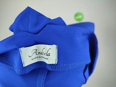 angelika: Spodnie materiałowe damskie, rozmiar L — 5