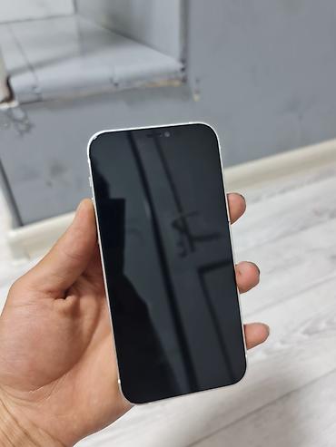 se watch 2: IPhone 12, Б/у, 256 ГБ, Белый, Чехол, 73 % — 5