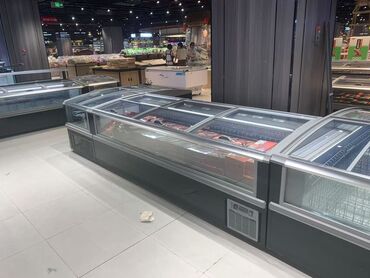 матор на холодильник: Эт, эт азыктары үчүн, Сүт азыктары үчүн, Кытай, Жаңы