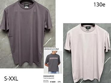 Majice: DSQUARED, VRHUNSKE MAJICE, HIT 2025-26 | Novo! ! ! Hot! ! ! Hot! ! ! — 3