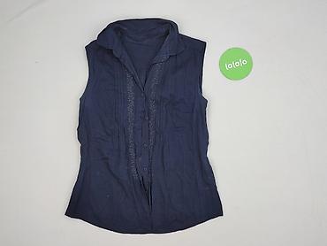 bluzki bawełniane basic: Bluzka damska, rozmiar S — 2