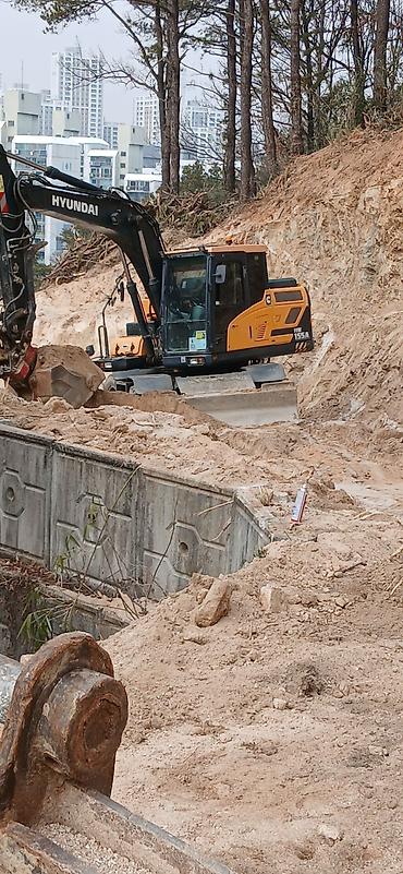 Экскаваторы: Экскаватор, Hyundai, 2020 г., Колесный — 2