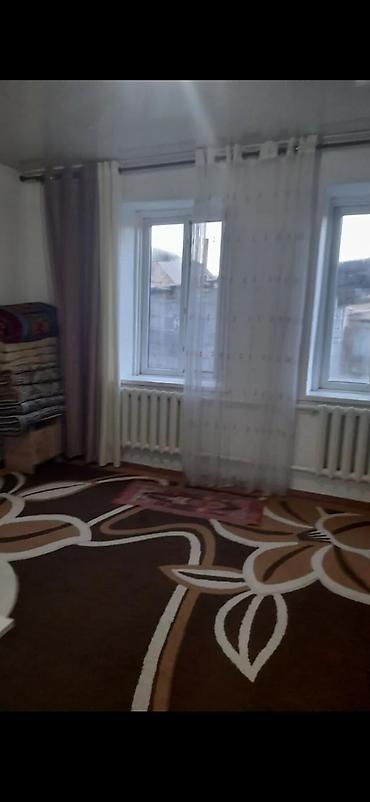 город токмак: 63 м², 4 комнаты, Без подселения — 2