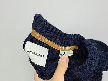 j crew: Jack&Jones, Sweter dla mężczyzn, rozmiar XS — 4