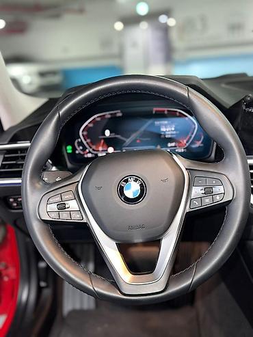 BMW: BMW 3 series: 2020 г., 2 л, Бензин — 12