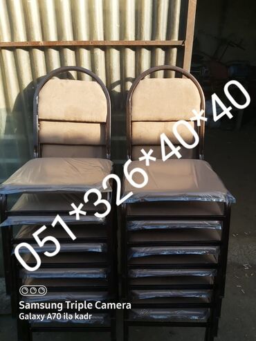 Stullar: Stullar stol stul masa ve oturacaq destleri Tek-Tek ve ya Komplekt — 5