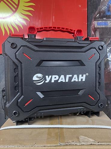 очки витрина: Лазерный уровень УРАГАН (зеленый луч) в комплекте с жестким кейсом - — 2
