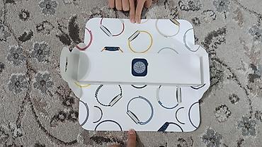 touch id: Apple Watch Series 8, 41 мм, GPS + Cellular Часы полностью в идеале — 5