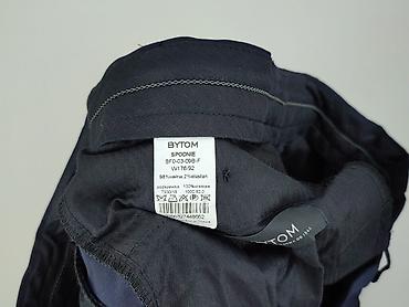 pull and bear aplikacja: Bytom, Chinosy dla mężczyzn, rozmiar S — 4