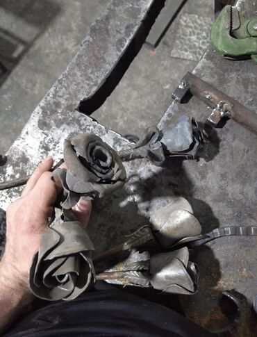 Сварщики: Сварщик. Больше 6 лет опыта — 4