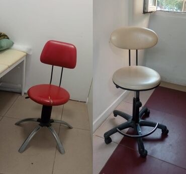 Salon, tibbi kreslolar: İşlənmiş, Saş kəsimi kreslosu lalafo.az -da Salon, tibbi kreslolar: İşlənmiş, Saş kəsimi kreslosu