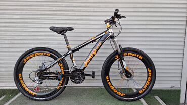 Городские велосипеды: Городской велосипед, Новый — 6