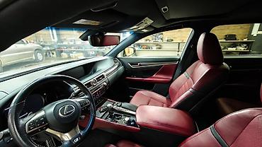 lexus cs: Lexus GS: 2018 г., 3.5 л, Автомат, Бензин — 2