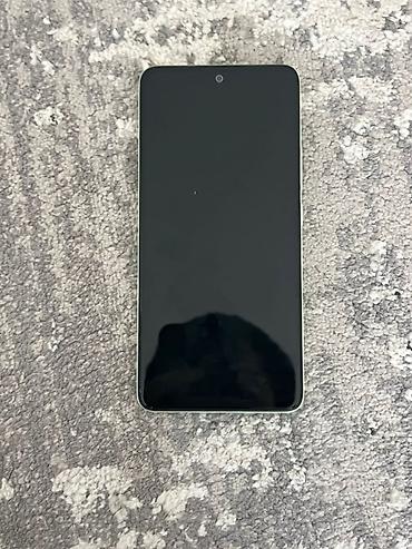 Redmi: Redmi, Redmi Note 14, цвет - Зеленый — 10