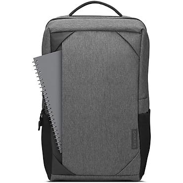 kontakt notebook: Lenovo B530 – 15.6" Laptop Urban Backpack - 15,6 düymədək noutbuklar — 1