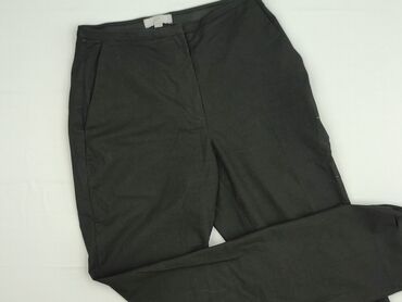 H&M, Material trousers for women, S (EU 36)