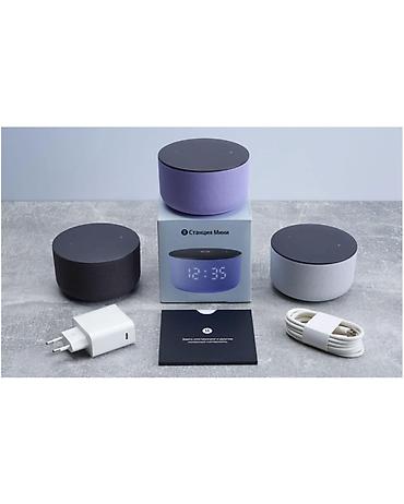 android box: Яндекс Станция Мини 3 с Алисой на GPT Продаю новые, оригинальные — 4