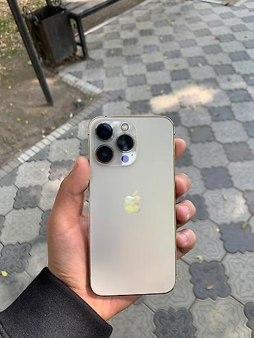 iphone 13 pro max ош: Айфон 13про идеал состояни без сколов и нареканий AKB 76✅ Face Id✅ — 6