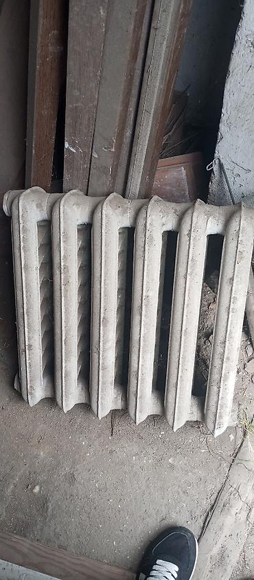 Çuqun istilik radiatoru Bir seksiyasi 5 az Klassik tipli çuqun lalafo.az -da Çuqun istilik radiatoru Bir seksiyasi 5 az Klassik tipli çuqun