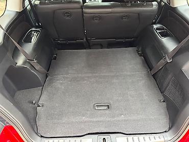 Honda: Honda Odyssey: 2004 г., 2.4 л, Автомат, Бензин, Минивэн — 9