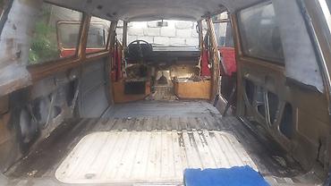 sprinter 2 2: Volkswagen Transporter: 1988 г., 1.8 л, Механика, Бензин, Фургон — 7