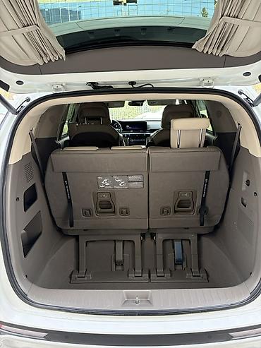 купить kia carnival в бишкеке: Kia Carnival: 2023 г., 3.5 л, Автомат, Бензин, Минивэн — 7