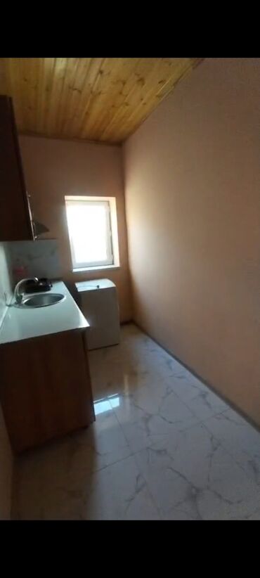 Uzunmüddətli kirayə evlər: 60 kv. m, 2 otaqlı, Kombi, Qaz, İşıq — 7