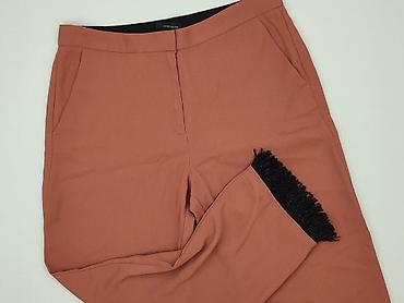 bluza river island: River Island, Spodnie materiałowe damskie, rozmiar M — 1
