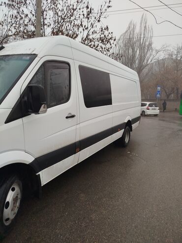 mercedesbenz sprinter дилфин: Грузоперевозки до 4 тонн мерс спринтер цельнометаллический по городу