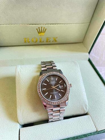 Ručni satovi: Unisex — 14