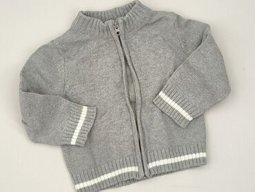 Sweatshirt, TEX, 1.5-2 years, 86-92 cm, condition - Very good
