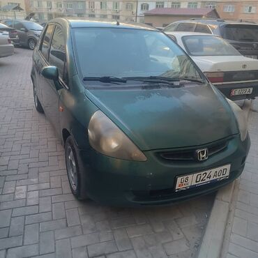 хонда свик хечбек: Honda Jazz: 2002 г., 1.3 л, Механика, Бензин, Хэтчбэк