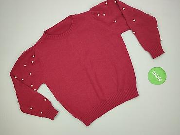marka rainbow: Shein, Sweter damski, rozmiar S — 2