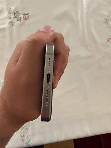 sd connect: Apple iPhone 15 pro max 256 АКБ 90. Состояние идеальное — 2