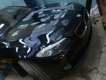 СТО, ремонт транспорта: Рихтовка, сварка, покраска, Ремонт двигателя, без выезда — 10