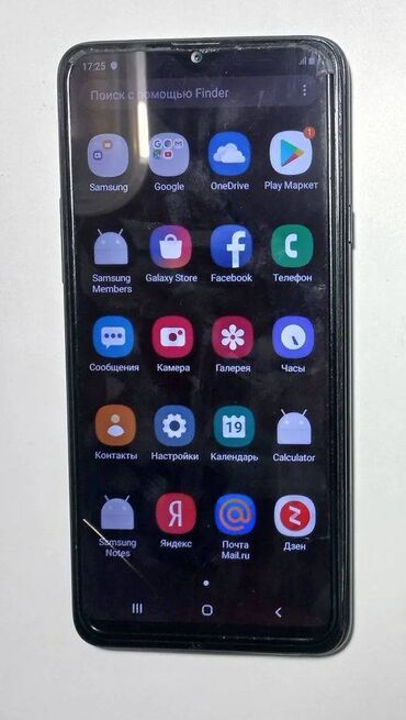 блок питания самсунг: Samsung Galaxy A20s, Колдонулган, 32 ГБ, түсү - Кара, 2 SIM