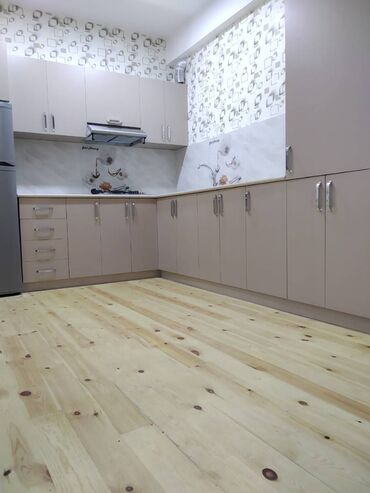 Yeni tikili: M. Həzi Aslanov, 2 otaqlı, Yeni tikili, m. Həzi Aslanov, 52 kv. m — 6