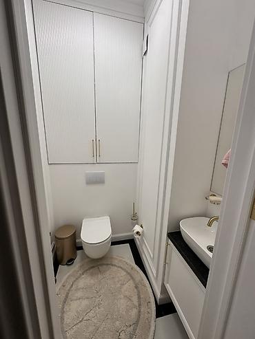 Гарнитуры для прихожей: Гарнитур для прихожей, Зеркало, цвет - Белый — 21