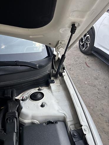 byd yan: Hyundai Santamo: 2021 г., 2 л, Автомат, Газ, Седан — 9