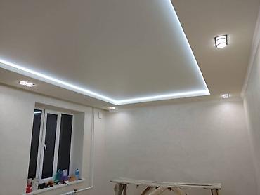 Ремонт под ключ: Ремонт квартиры под ключ . - сделаю ремонт вашей квартиры с гарантией — 5