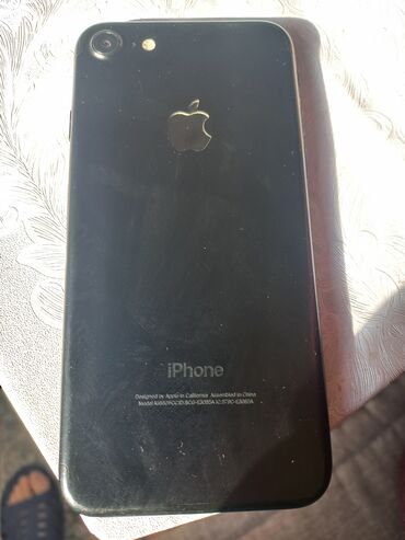 ремонт айфон бишкек: IPhone 7