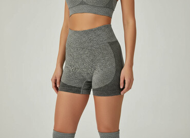 koszulka pilka reczna: Active Wear, Szorty damskie, rozmiar S