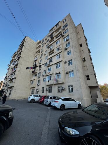 Köhnə tikili: Bakı, 2 otaqlı, Köhnə tikili, m. Xalqlar Dostluğu, 22 kv. m — 2