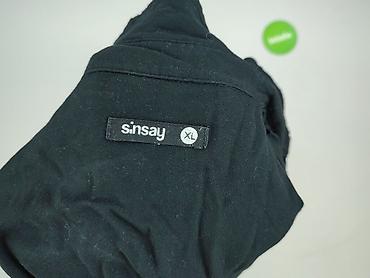 sinsay botki: Sinsay, Koszula damska, rozmiar XL — 4